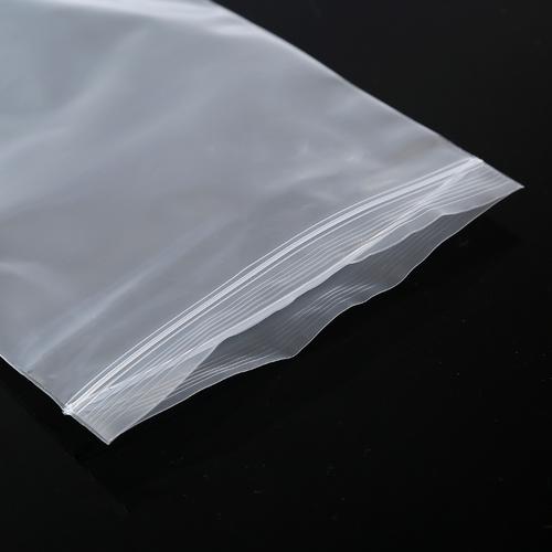 雅珀透明密封夹链自封袋 小身材，大用途的塑封收纳新选择